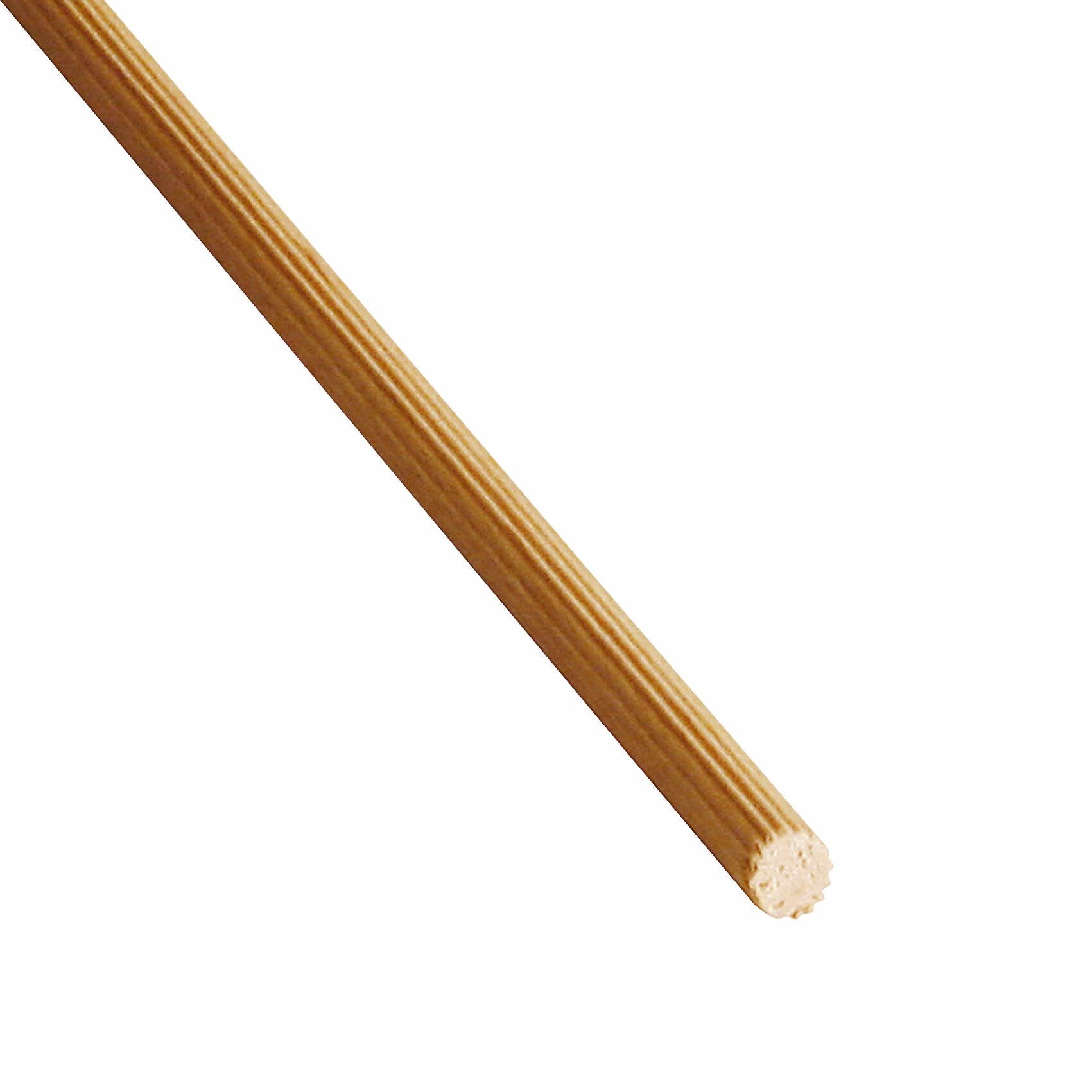 Diblu lemn, 8 x 1000 mm, fag