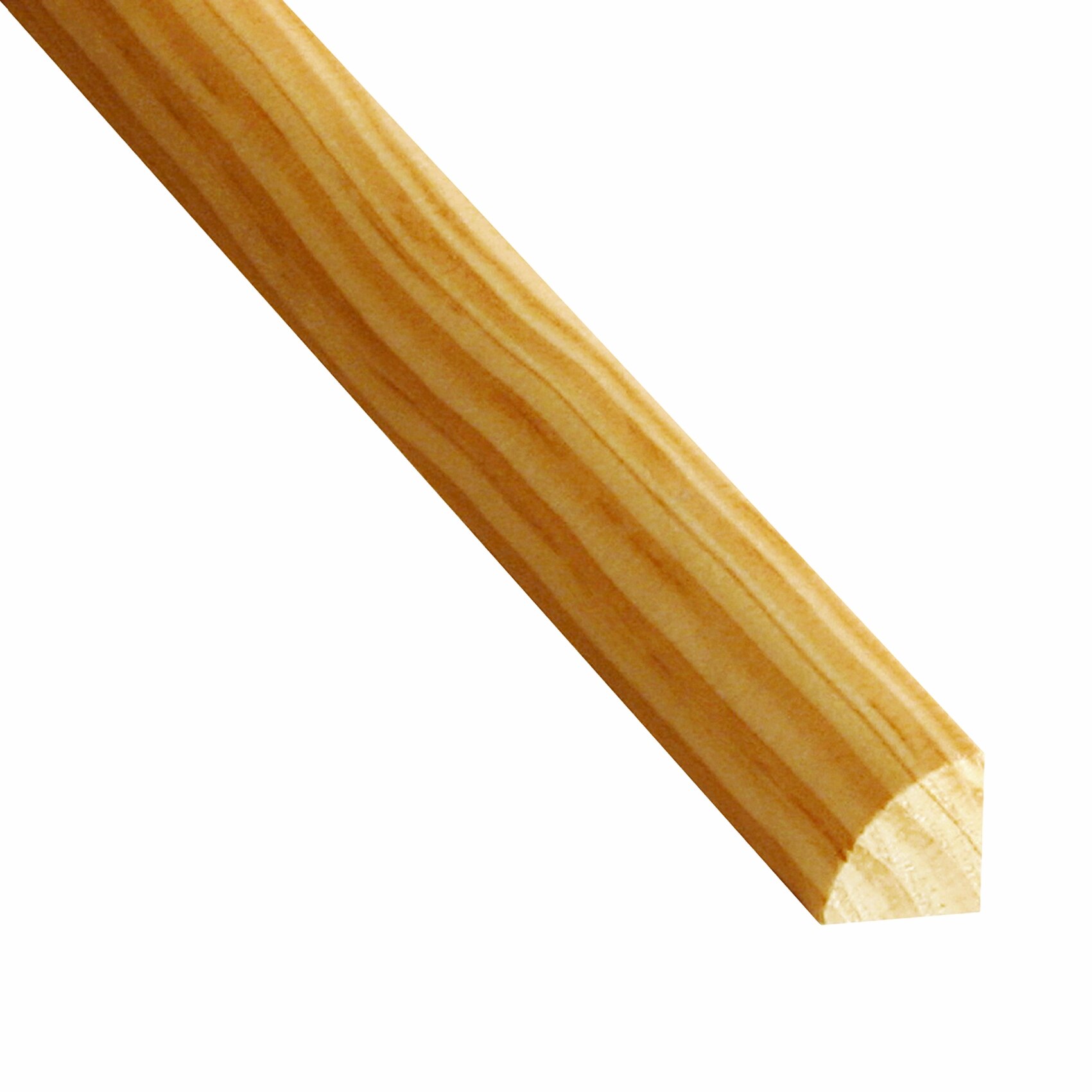 Sipca din pin, 240 x 1.3 cm x 13 mm