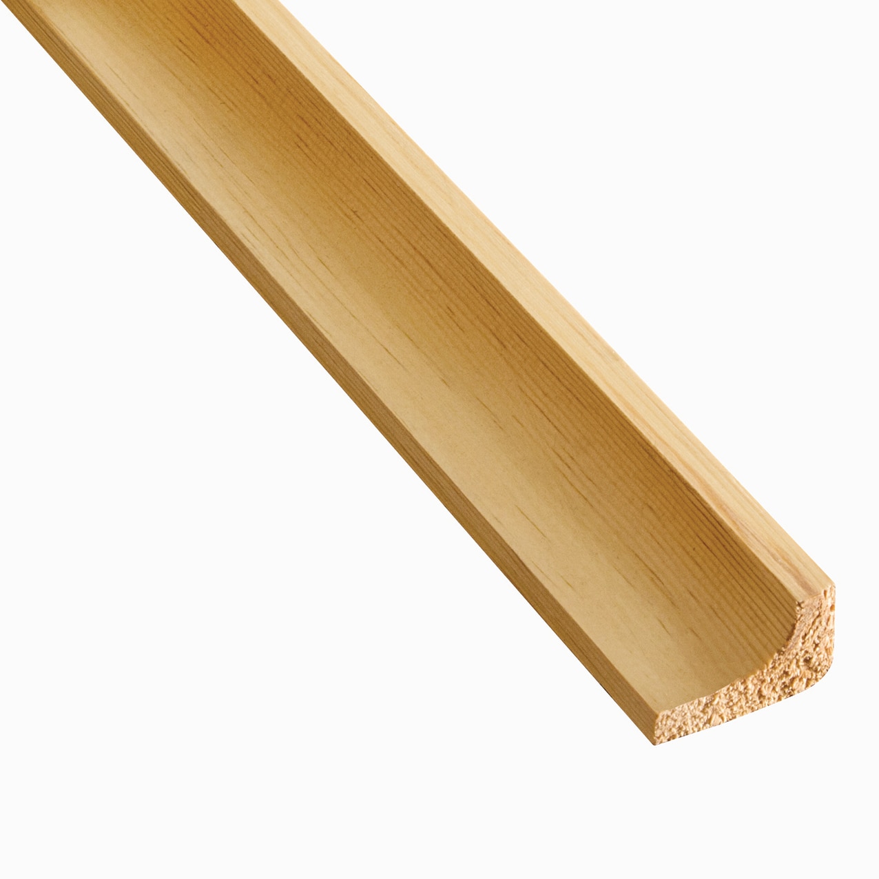 Coltar inferior, lemn pin,  2.4 m