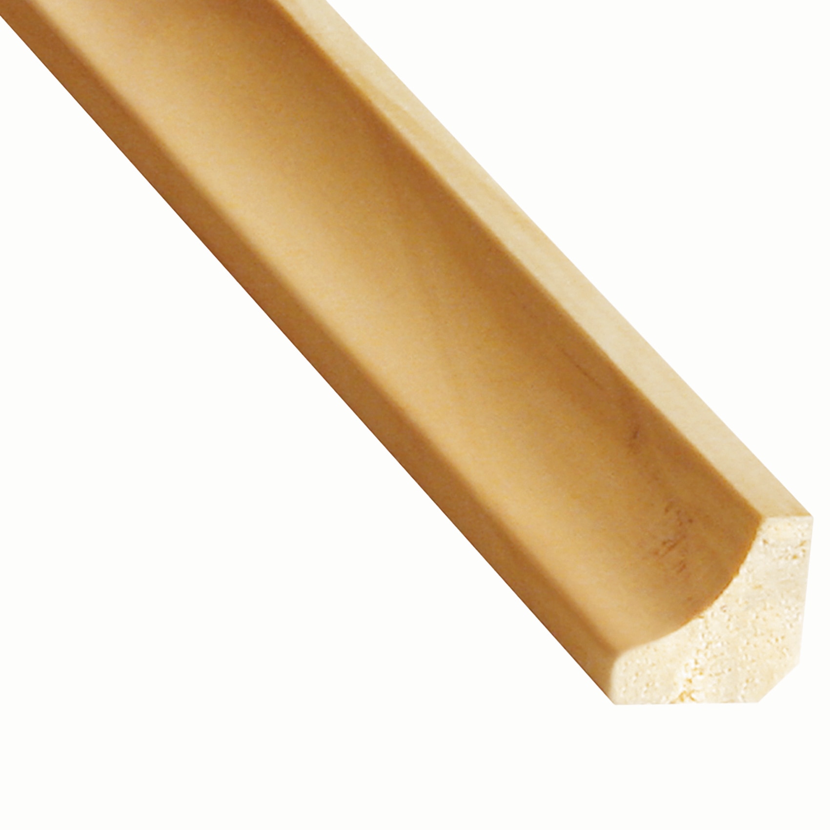 Coltar inferior,2.4 m, lemn pin