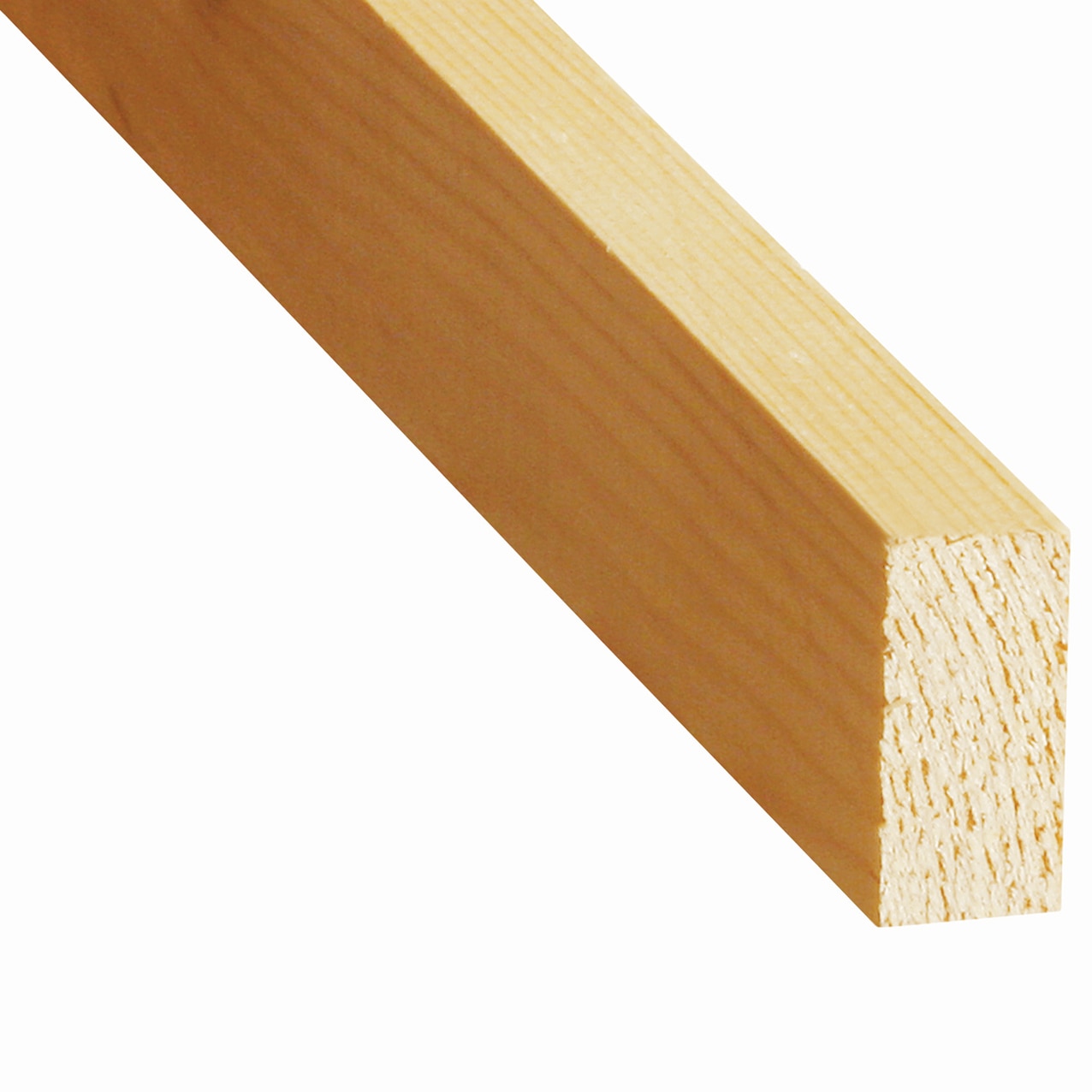 Rigle rindeluite din lemn, 240 x 4.4 cm x 18 mm