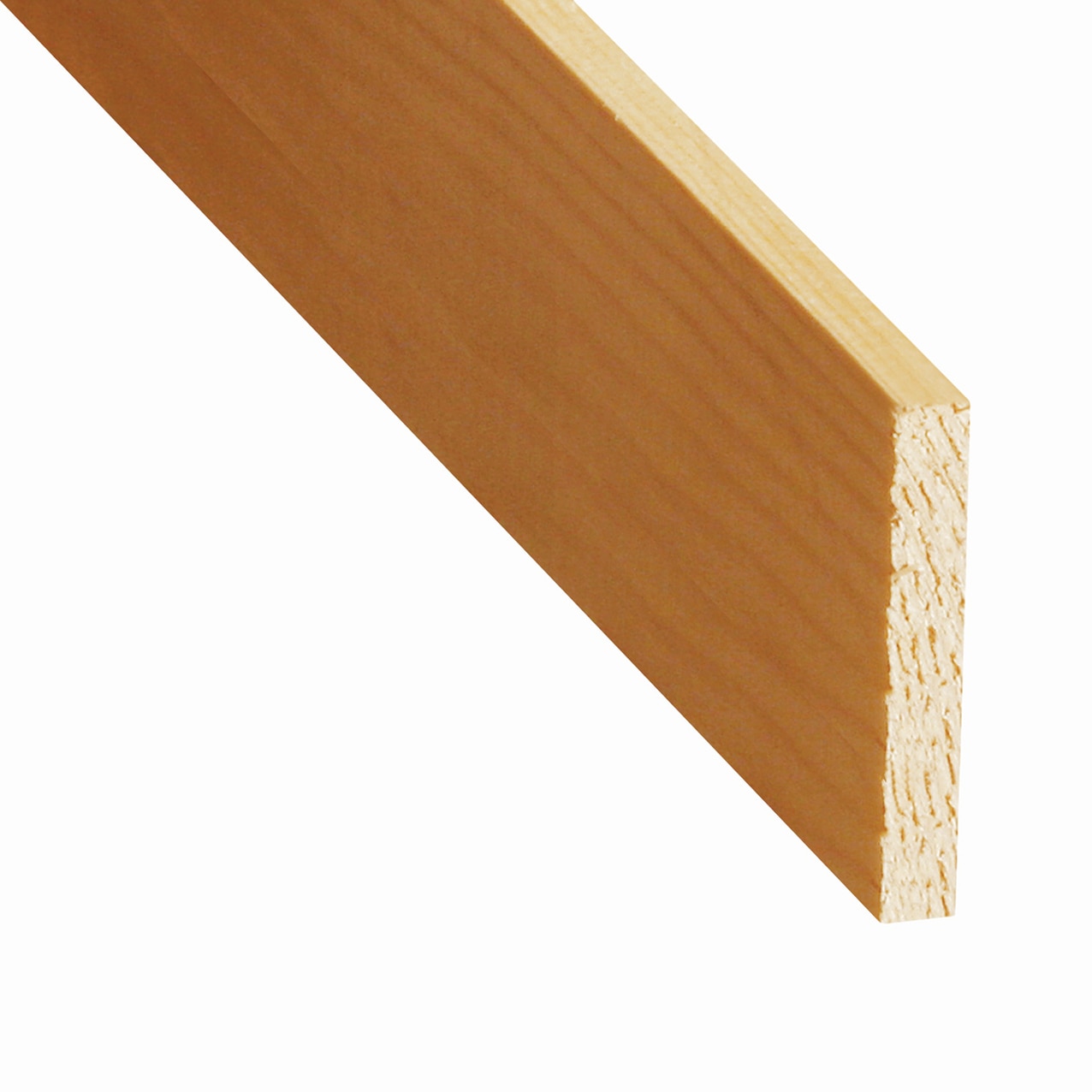 Rigle rindeluite din lemn, 240 x 5.6 cm x 7 mm