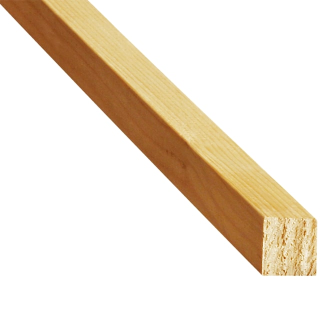 Rigle rindeluite din lemn, 240 x 3.4 cm x 34 mm