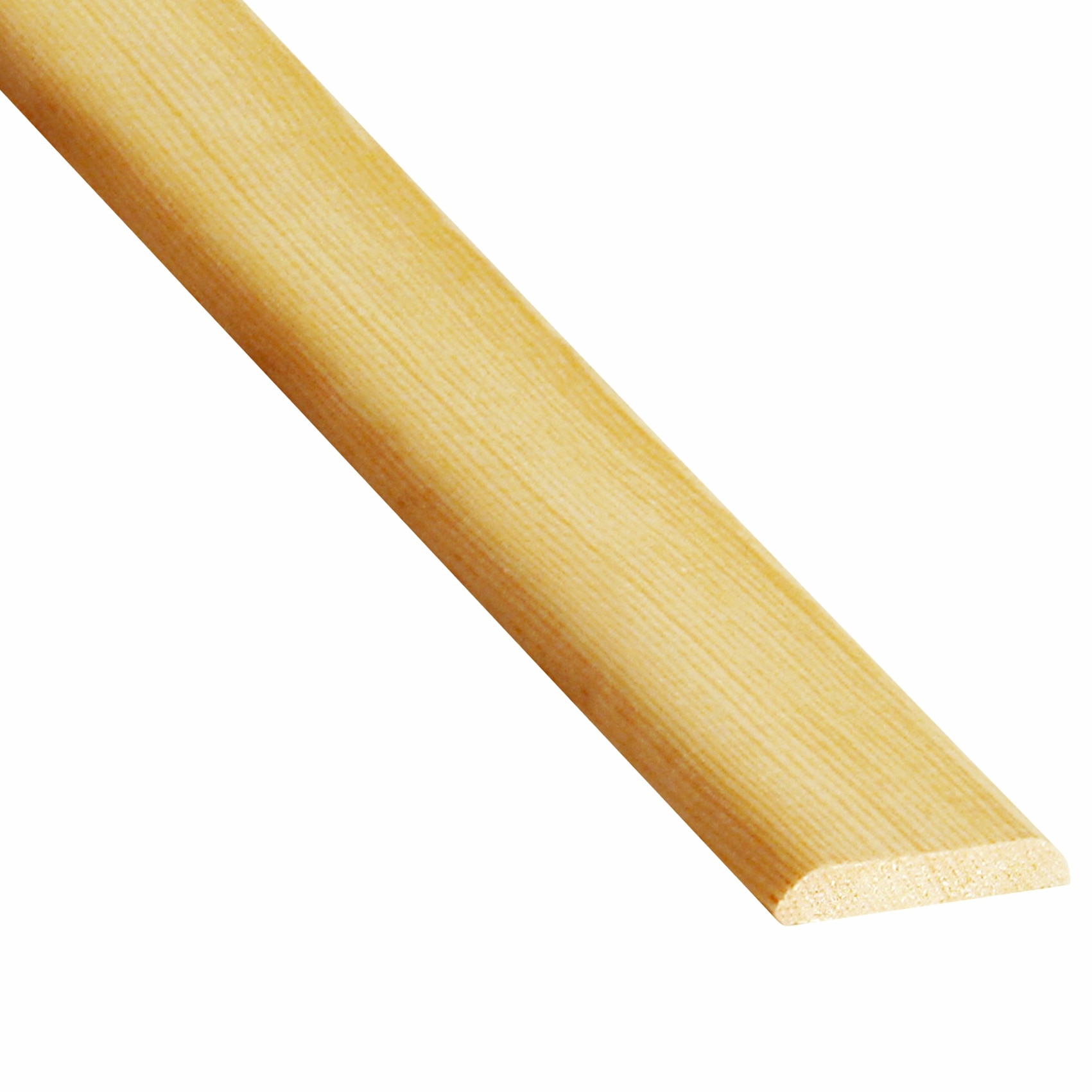 Ornament tapet din pin, 240 x 3.7 cm x 6 mm