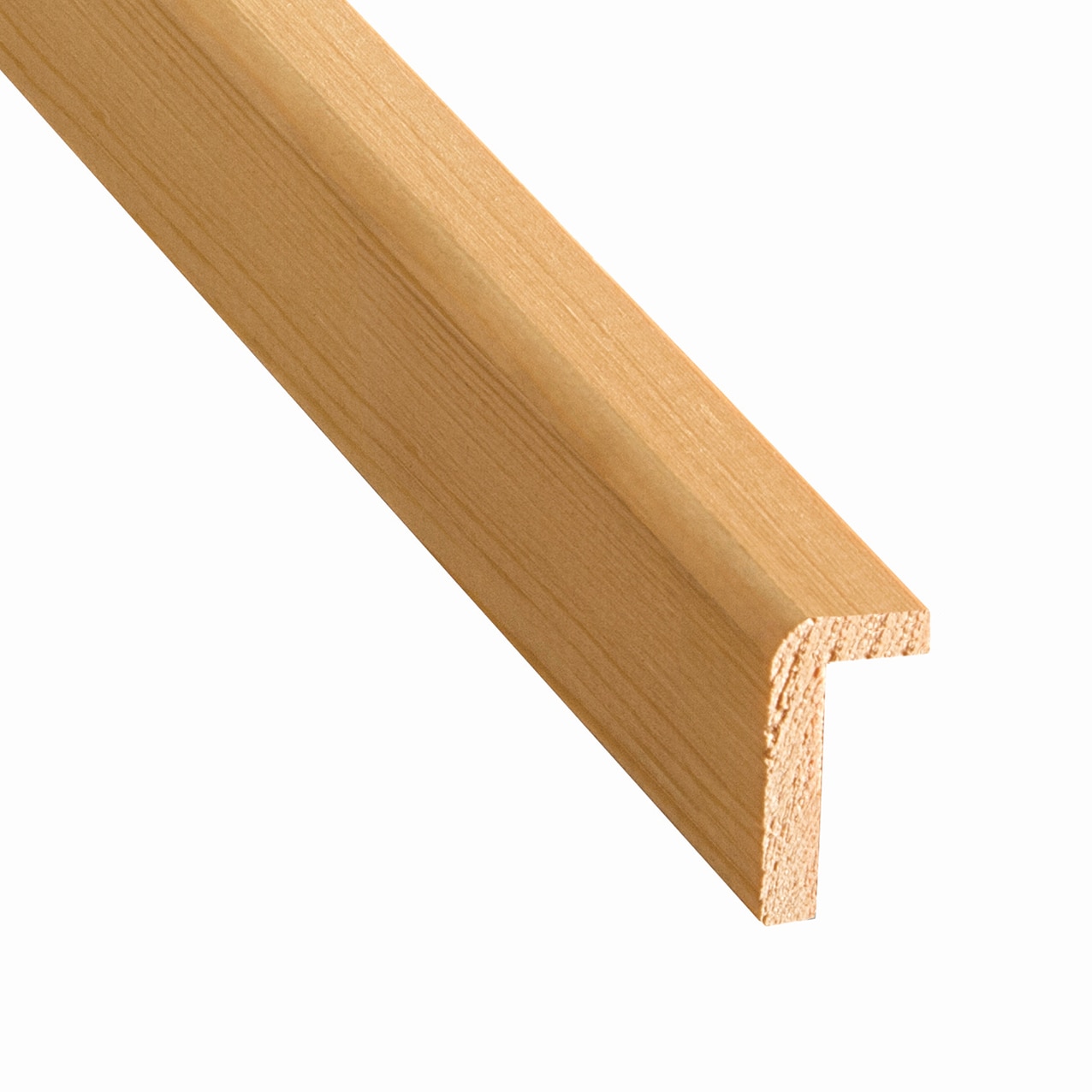 Sipca din pin, 240 x 3.2 cm x 12 mm