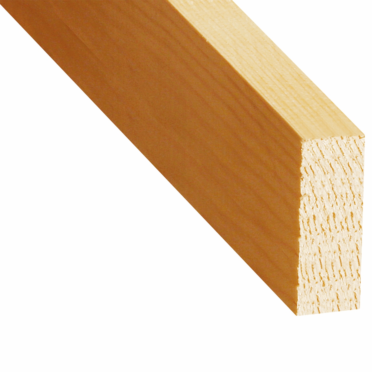 Rigle rindeluite din lemn, 240 x 5.6 cm x 18 mm