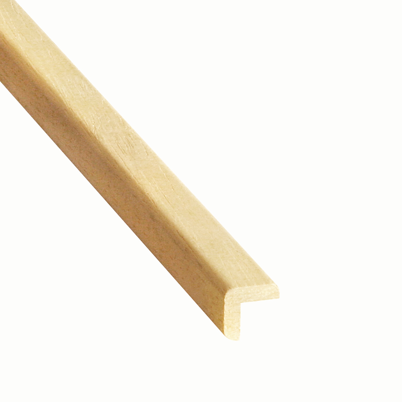 Coltar din lemn, 13 x 13 mm, 2.4 m, marupa