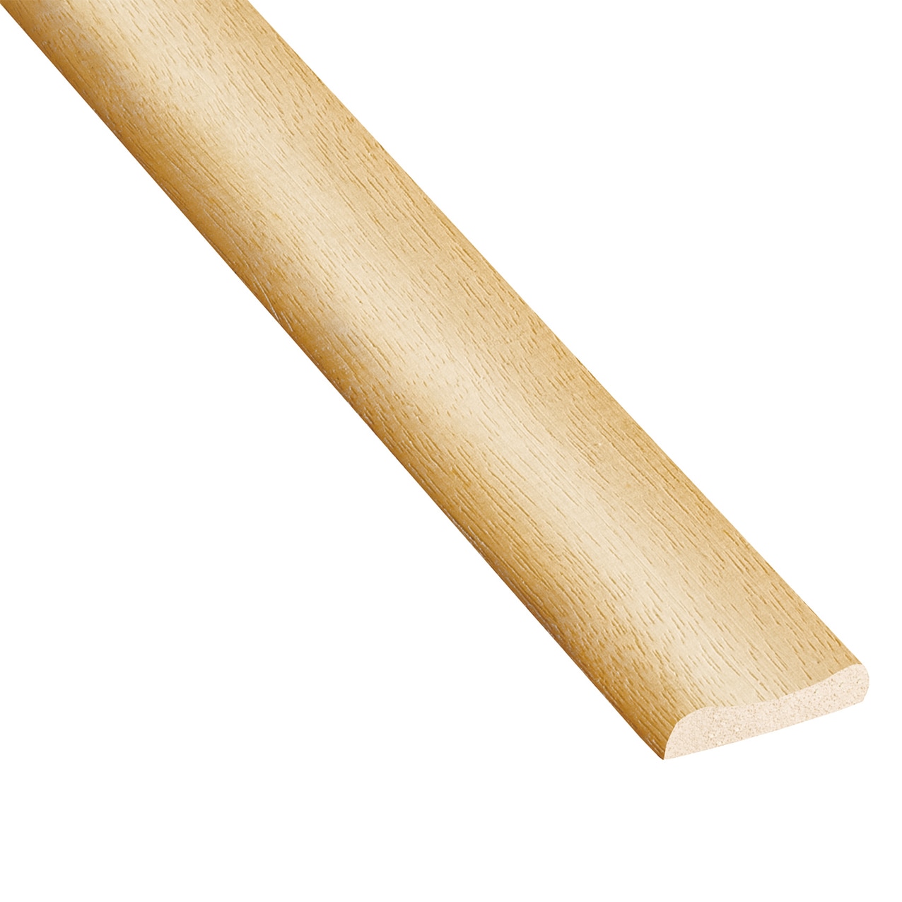 Sipca ornamentala din marupa, 240 x 2.2 cm x 7 mm  GO722M