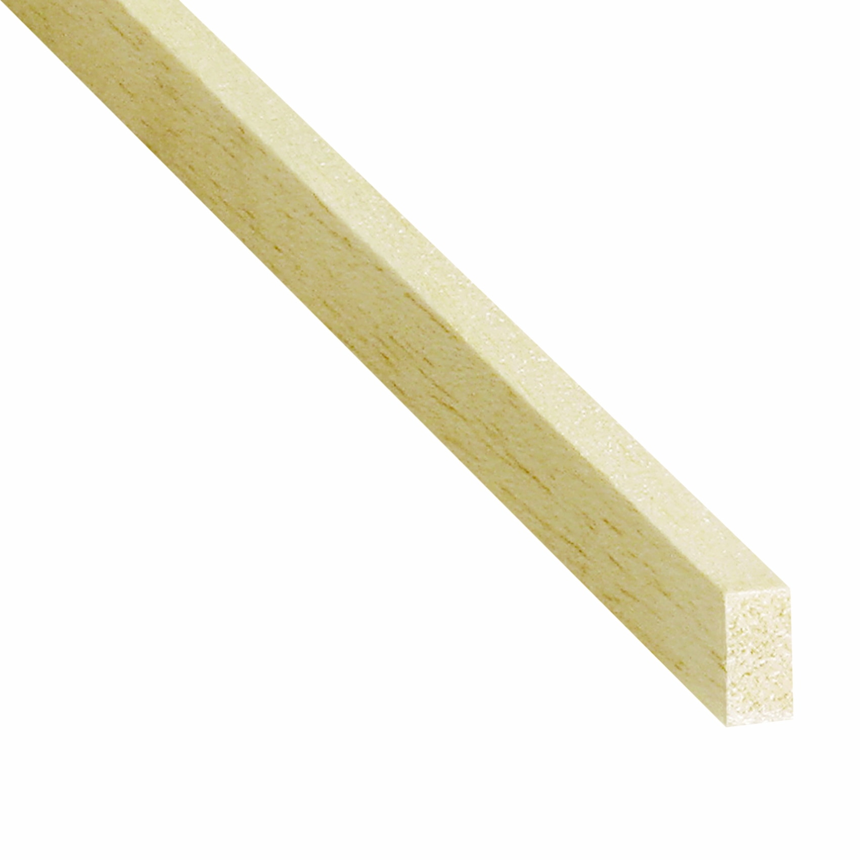 Rigla balsa 10 x 20 x 1000 mm