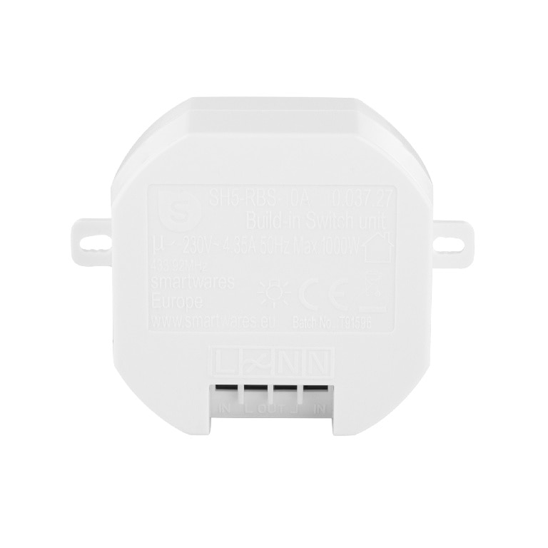 Comutator incorporat, 1000W