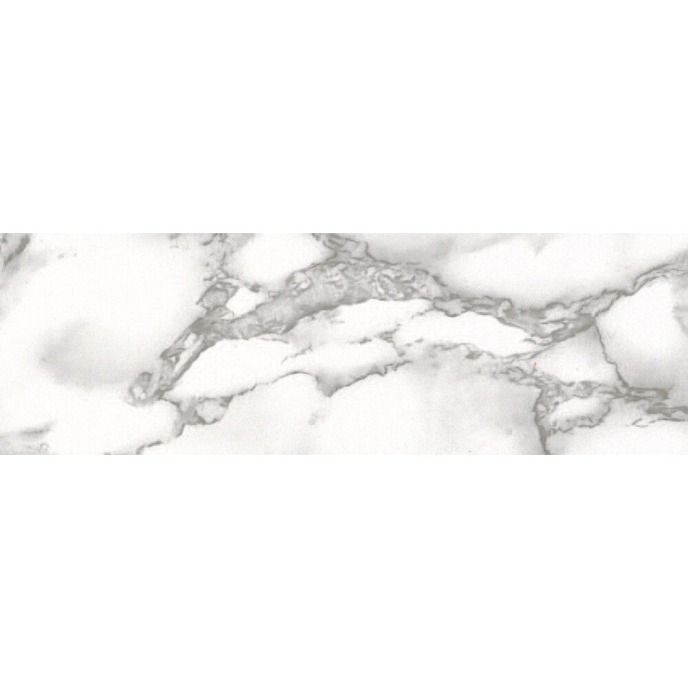 Autocolant PVC, 45 x 100 cm, alb-gri