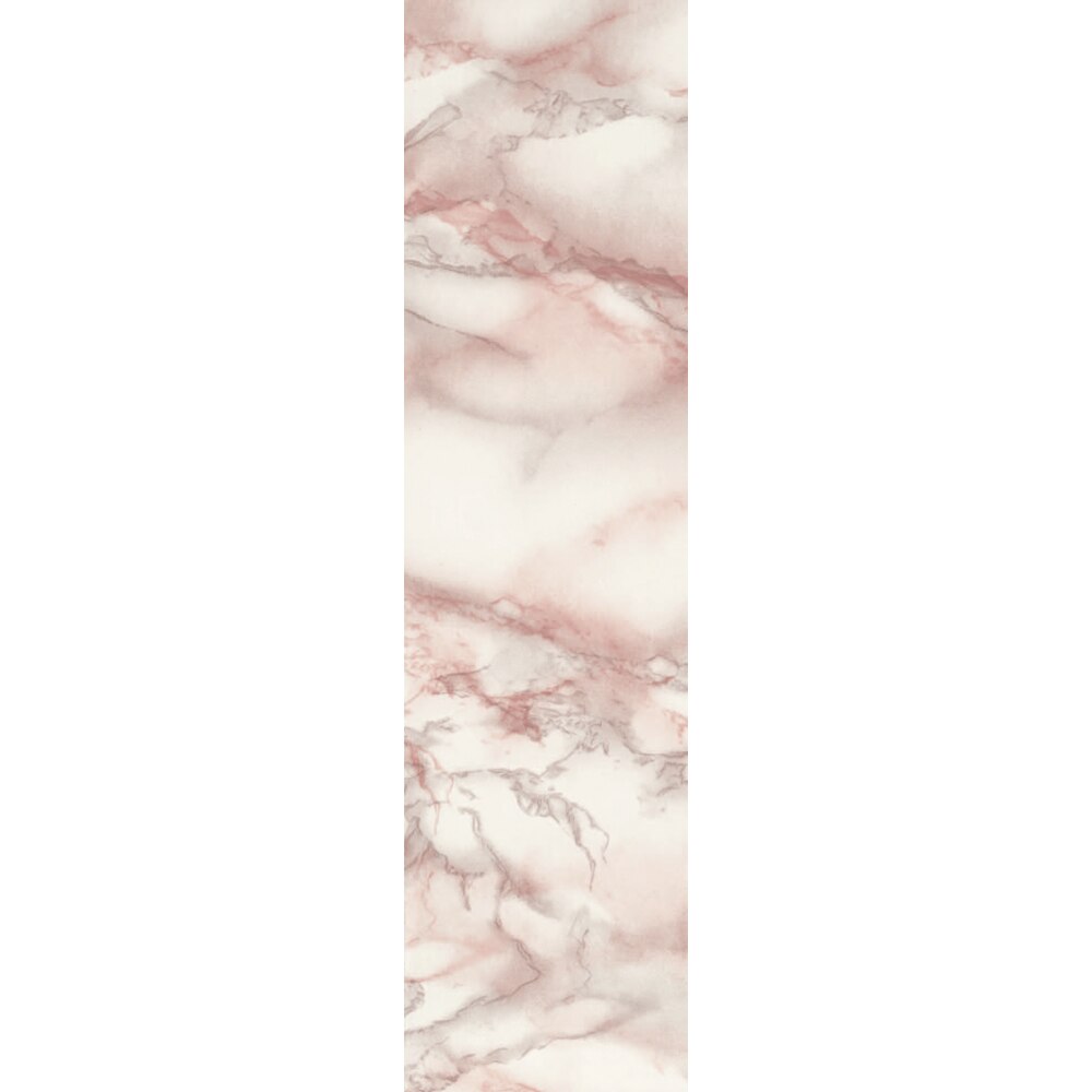 Autocolant PVC, 45 x 100 cm, roz