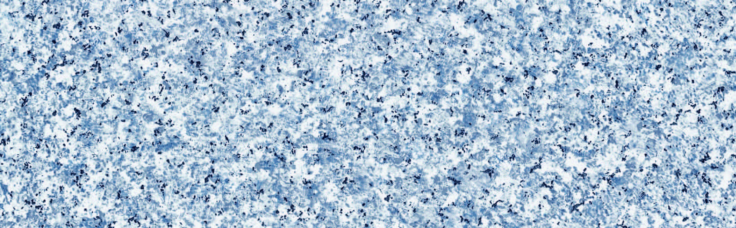 Autocolant  0.45 x 2 m, granit albastru