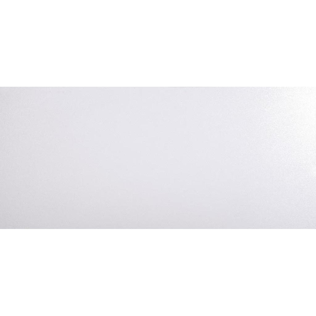 Autocolant 0.675 x 2 m, vitraliu alb, rezistent la apa  Gekkofix Sand