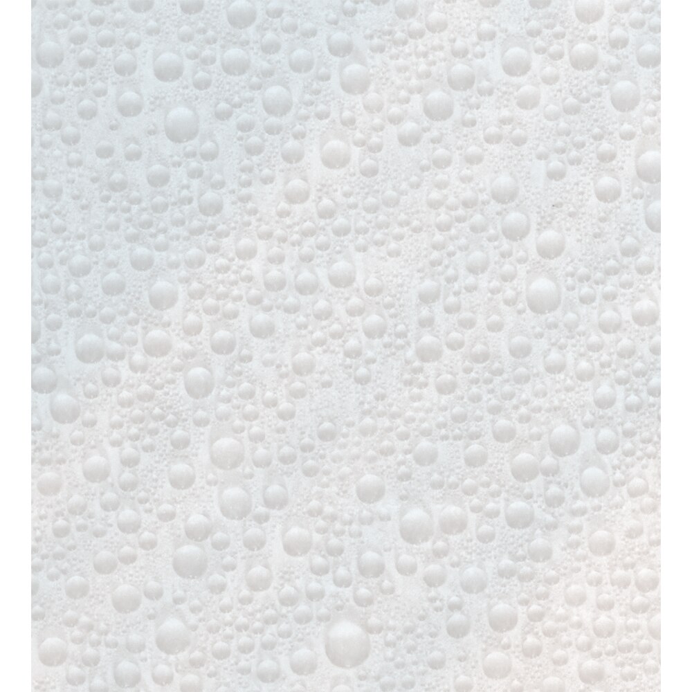 Autocolant PVC, 90 x 100 cm, transparent