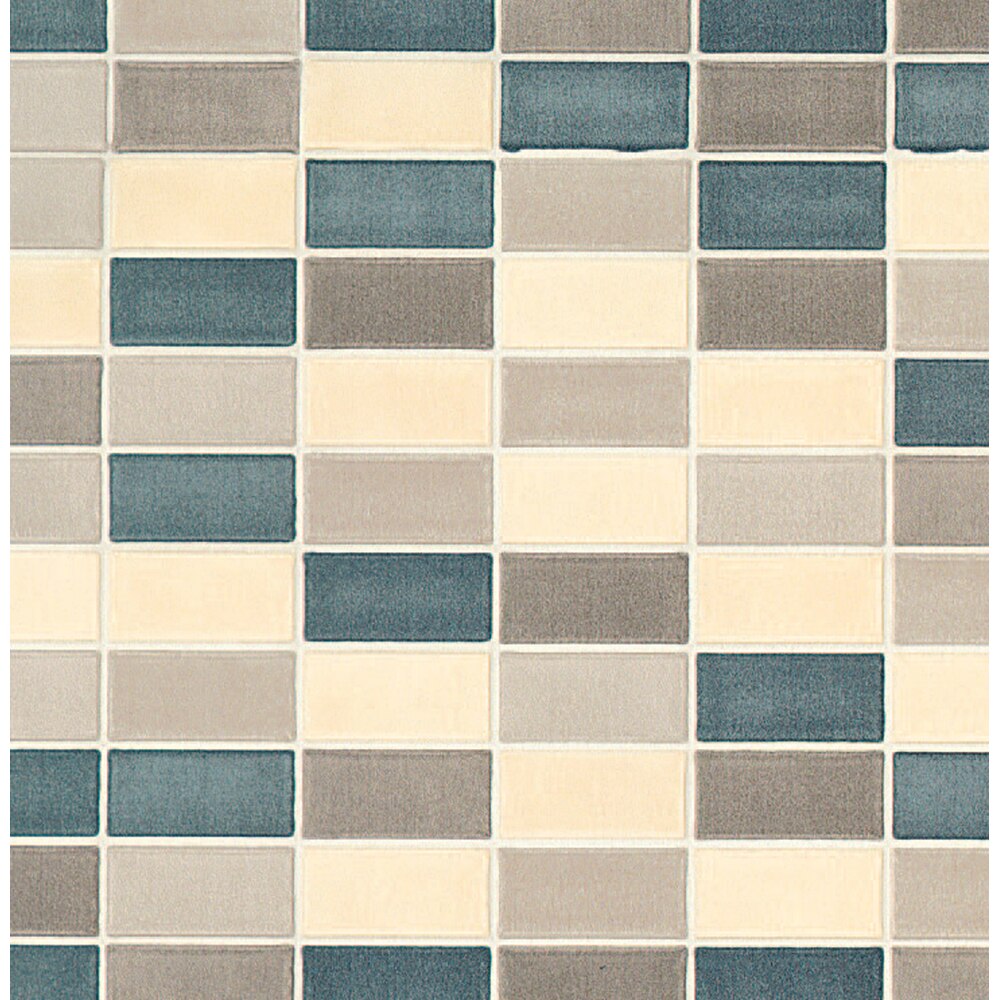 Autocolant PVC, 67.5 x 100 cm, bej