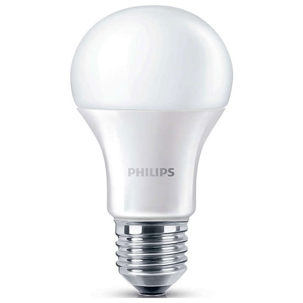 Bec LED PHILIPS 871869649082200, E27, 13W, 1521lm, lumina calda 