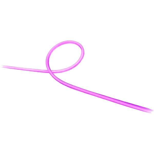 Banda LED Smart PHILIPS Hue 8718699709839, ZigBee, RGB, 20W, 850lm, 2m