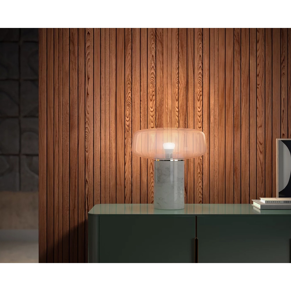 Kit 2 becuri LED PHILIPS HUE, E27, 9.5W, 1055lm, Bridge, Wi-Fi, lumina variabila, compatibil Alexa, Google Assistant