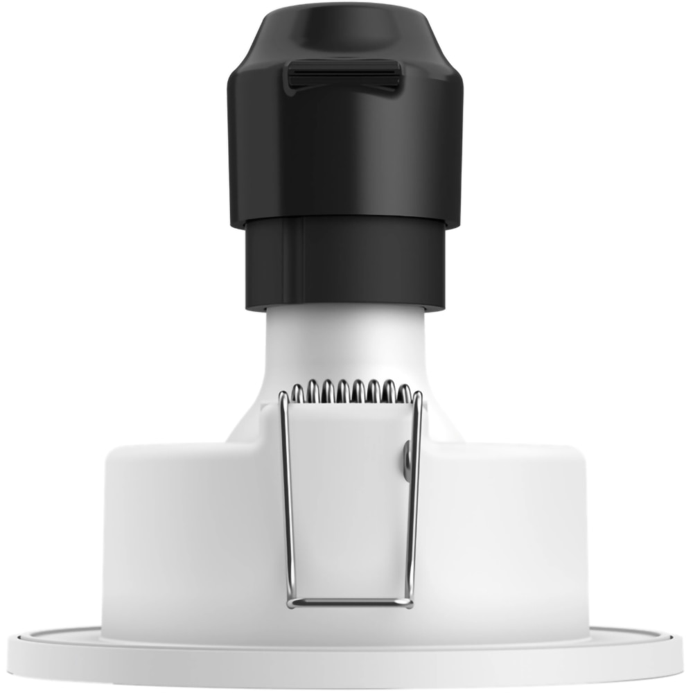 Set 3 spoturi LED smart PHILIPS HUE Xamento, 3 x 5.7W, 1050lm, IP44, crom