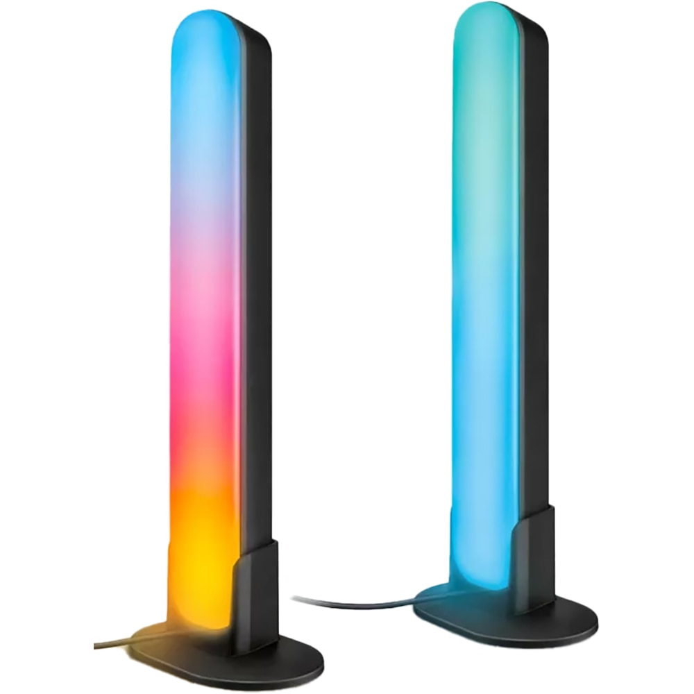 Bare luminoase WIZ RGBIC Gradient 30cm