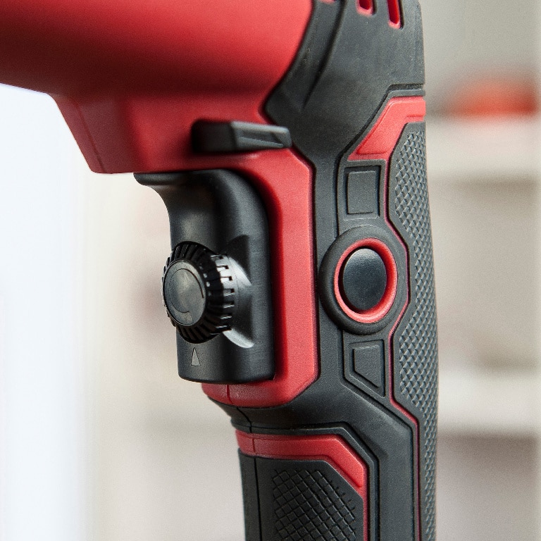 Masina de gaurit cu percutie SKIL 6710 GA, 900 W, cu cablu