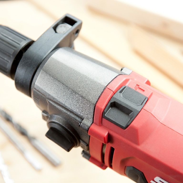 Masina de gaurit cu percutie SKIL 6710 GA, 900 W, cu cablu