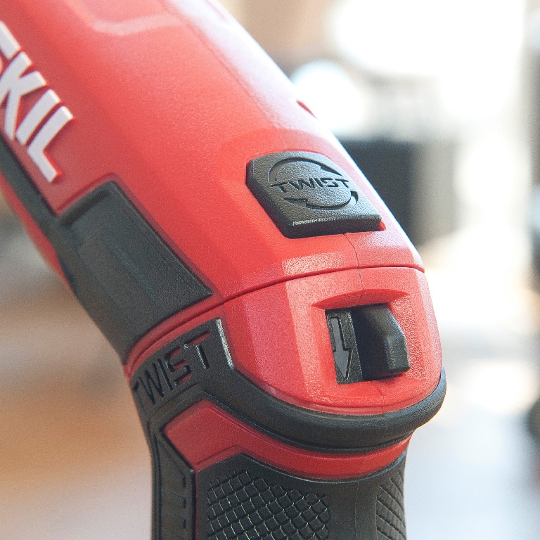 Surubelnita electrica, acumulator, 1.6 Ah • Skill 