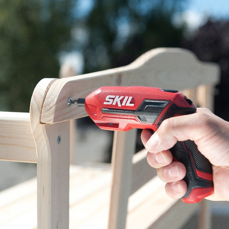 Surubelnita electrica, acumulator, 1.6 Ah • Skill 