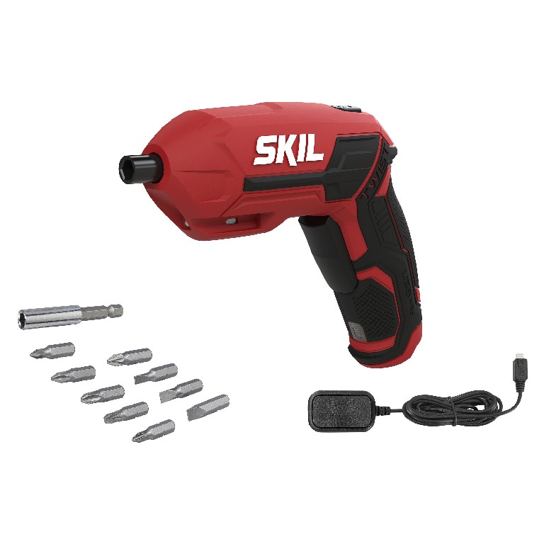 Surubelnita electrica, acumulator, 1.6 Ah • Skill 