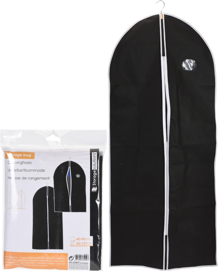 Protectie plastic costum, 60 x 137 cm