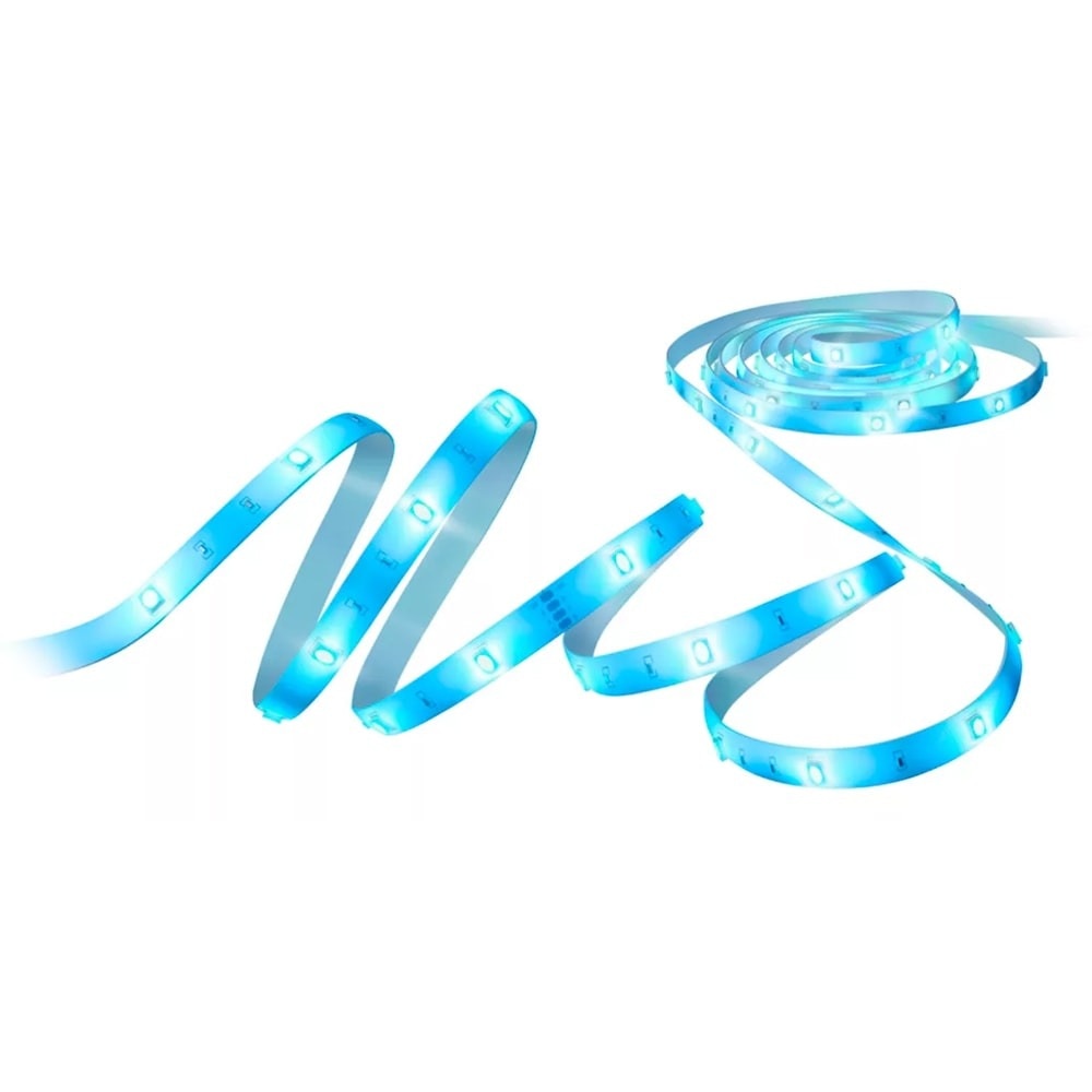 Banda LED WIZ 8720169077102, RGB, Silicon, 30m