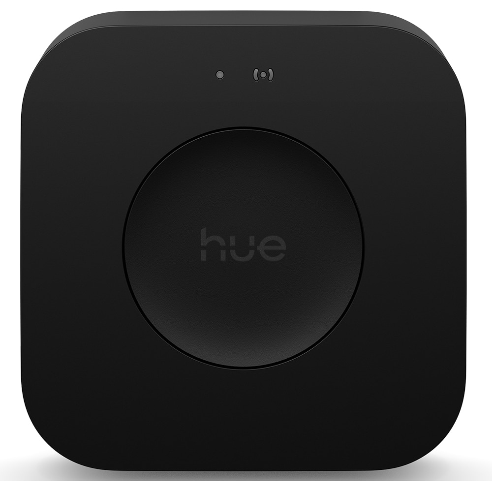 Consola PHILIPS Hue Bridge Pro 8720169155114, Wi-Fi, negru