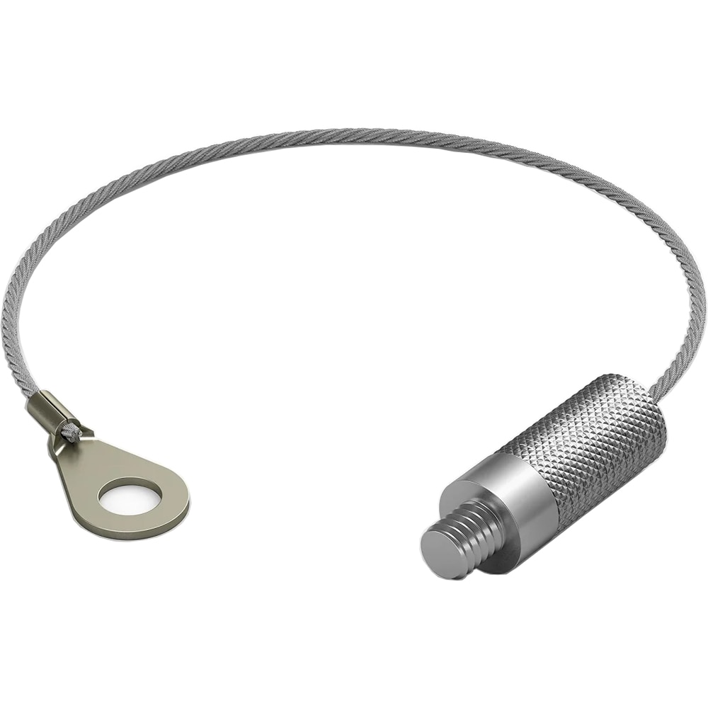 Cablu de securitate PHILIPS HUE Secure, argintiu