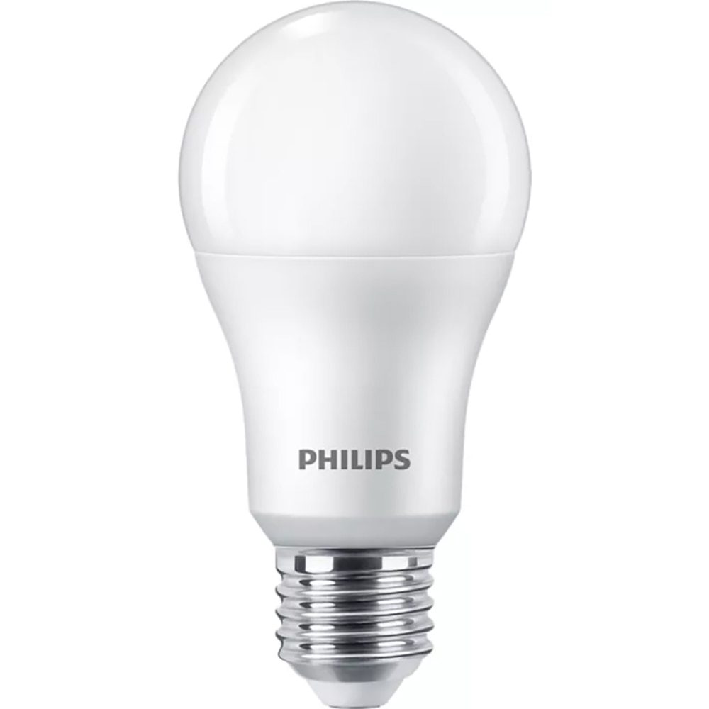 Bec LED PHILIPS 8720169253216, E27, 13W, 1521lm, lumina calda