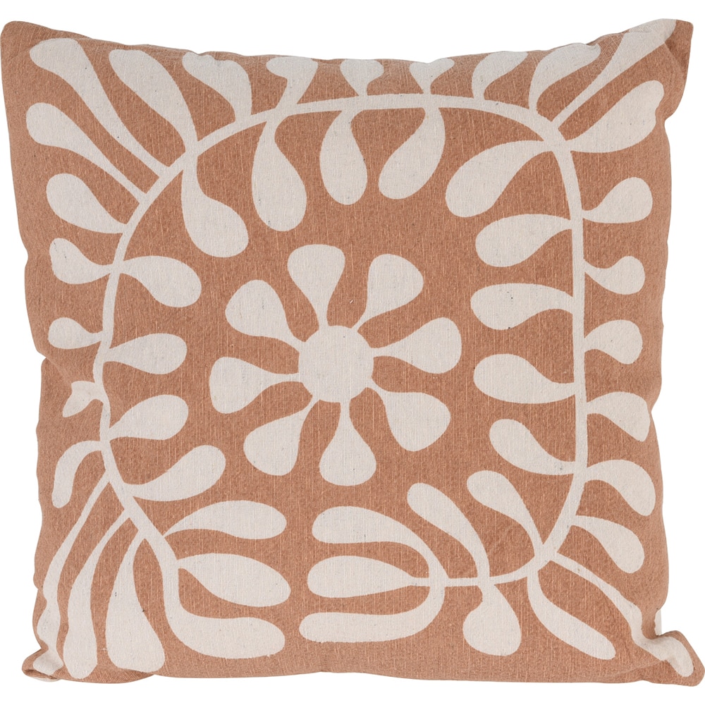 Perna decorativa Design, 45 x 45 cm, multicolor