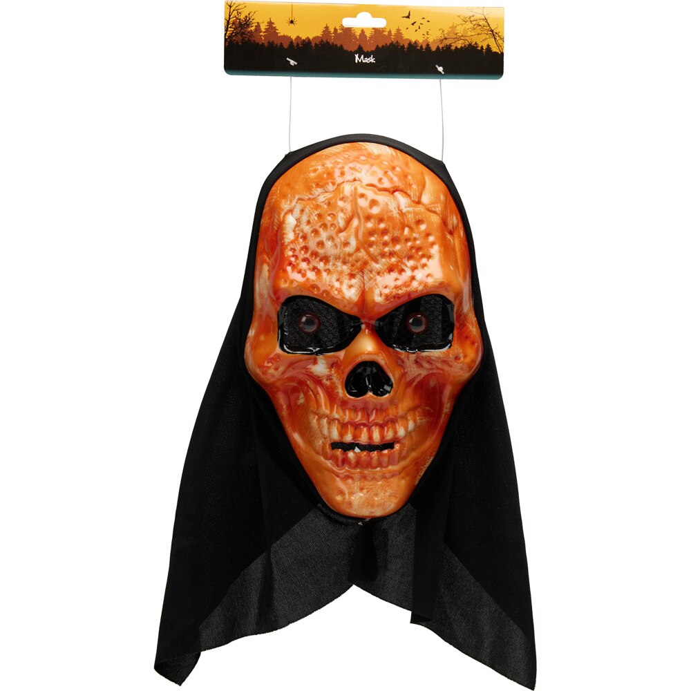 Masca Halloween, 17.5 x 26.5 cm