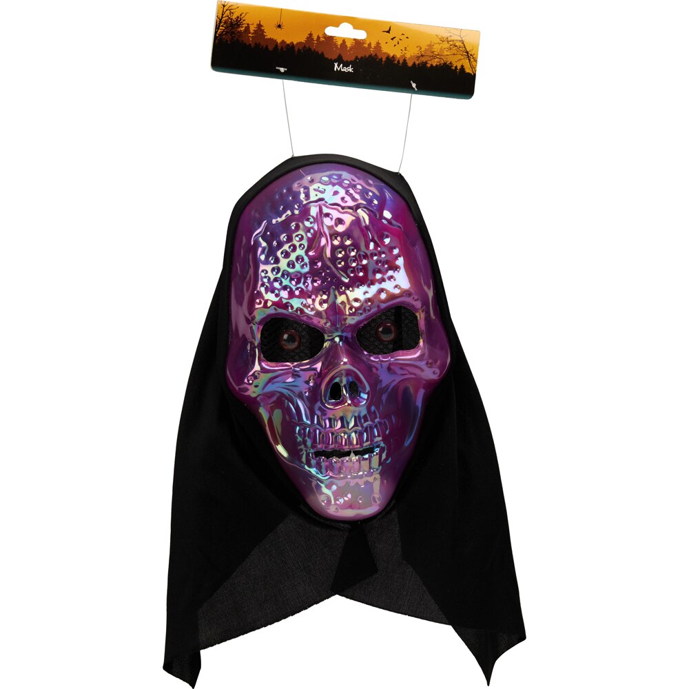 Masca Halloween, 17.5 x 26.5 cm