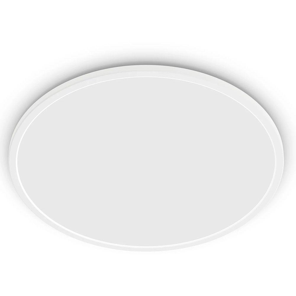 Plafoniera LED PHILIPS Valen 8721103060747, 16W, 2000lm, alb