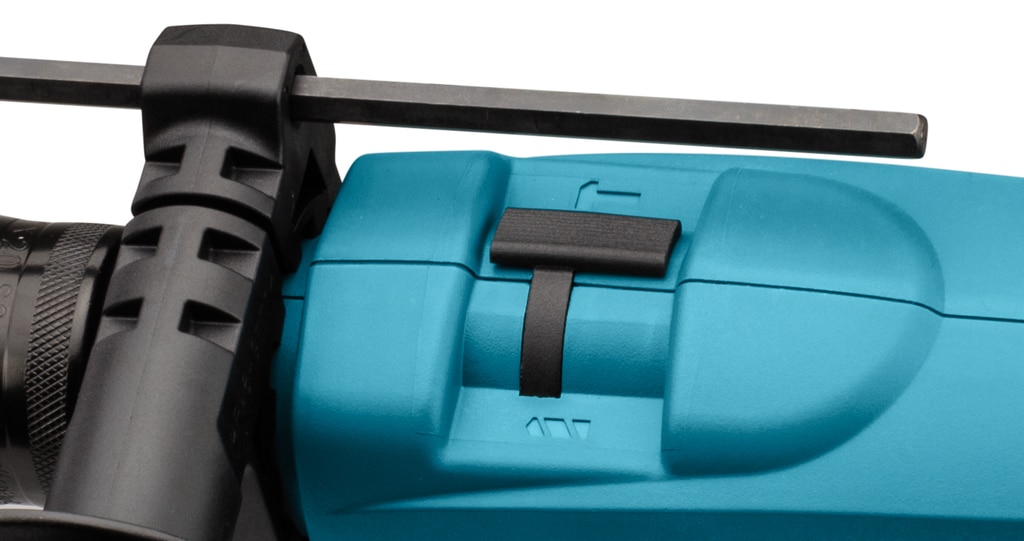 Masina de gaurit cu percutie Makita HP1640, 680 W, 2800 rpm