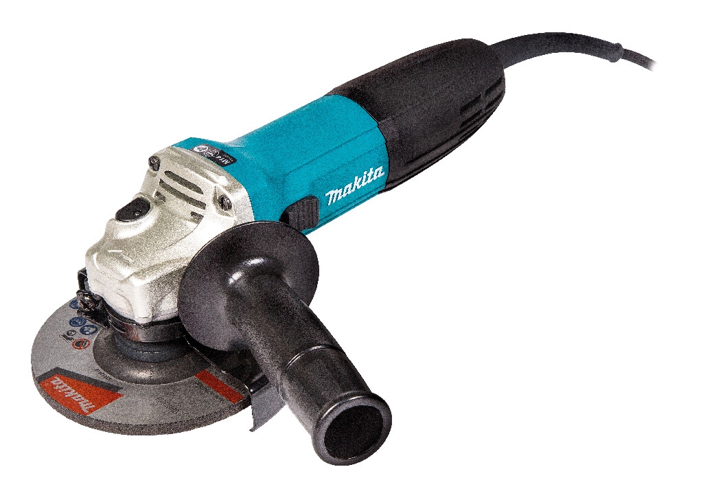 Polizor unghiular Makita GA5030R, 720 W, 125 mm, 11000 rpm