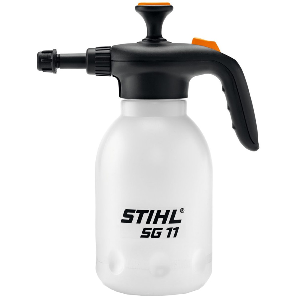 Pulverizator manual ergonomic STIHL SG 11, 1.5 l
