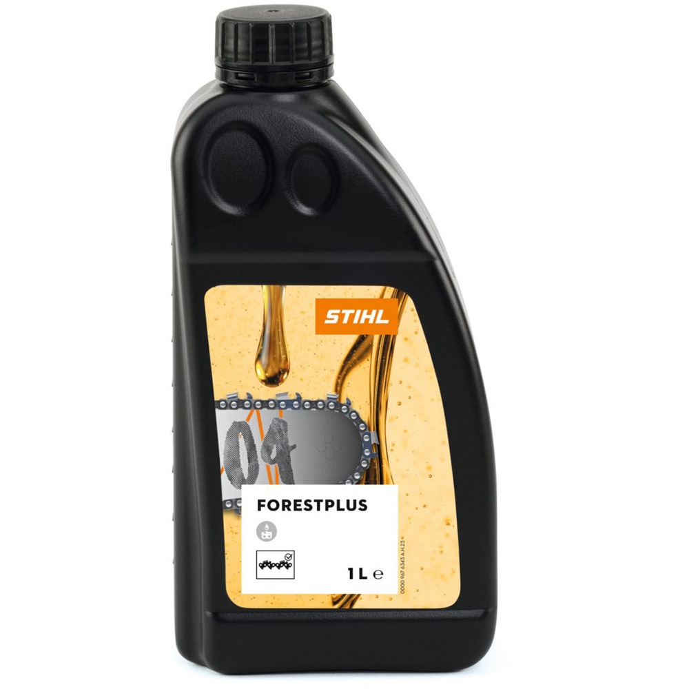 Ulei lant STIHL ForestPlus, 1L