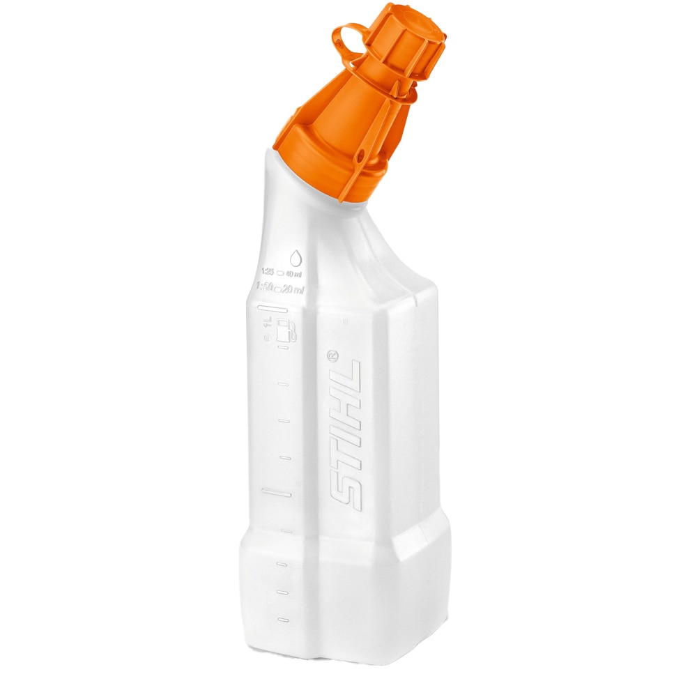 Recipient gradat pentru amestec STIHL, 1L
