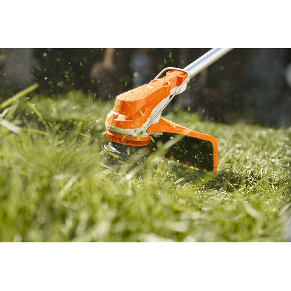 Coasa electrica STIHL FSA 60.0 R, 650W, latime lucru 35cm
