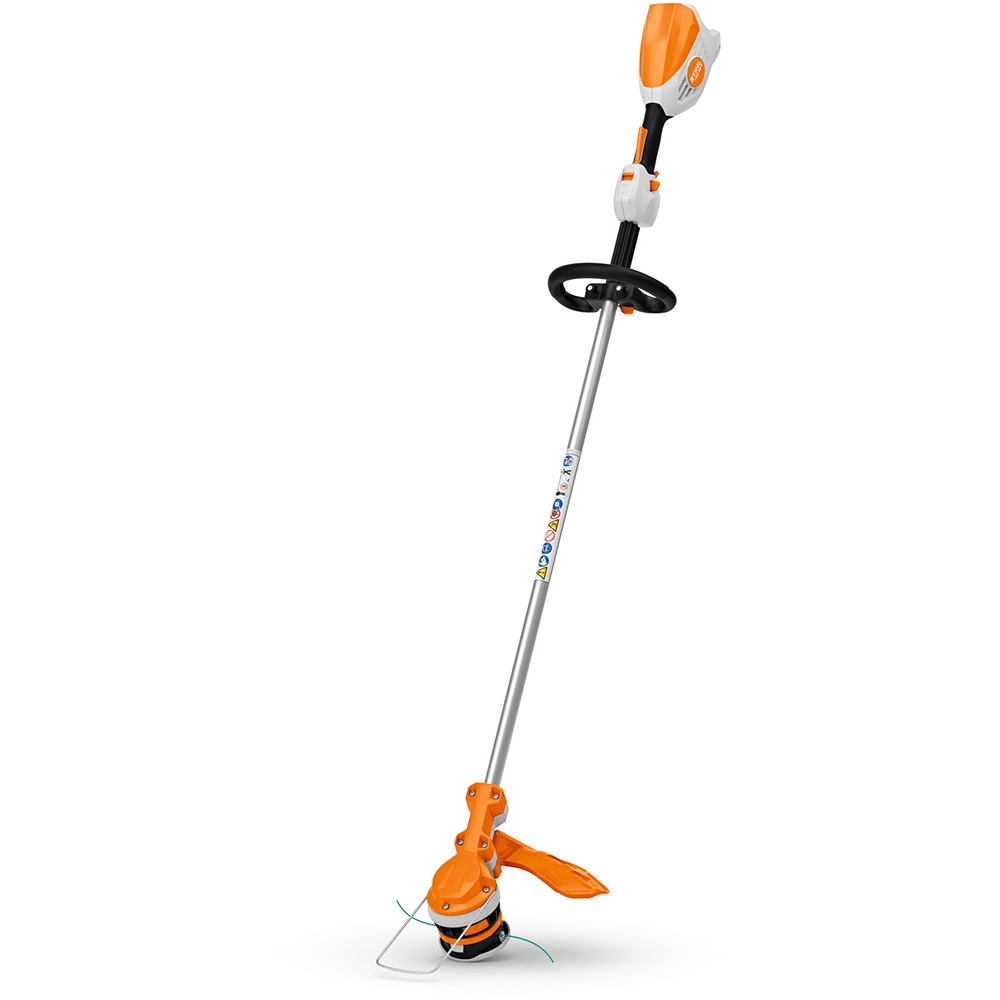 Coasa electrica STIHL FSA 60.0 R, 650W, latime lucru 35cm