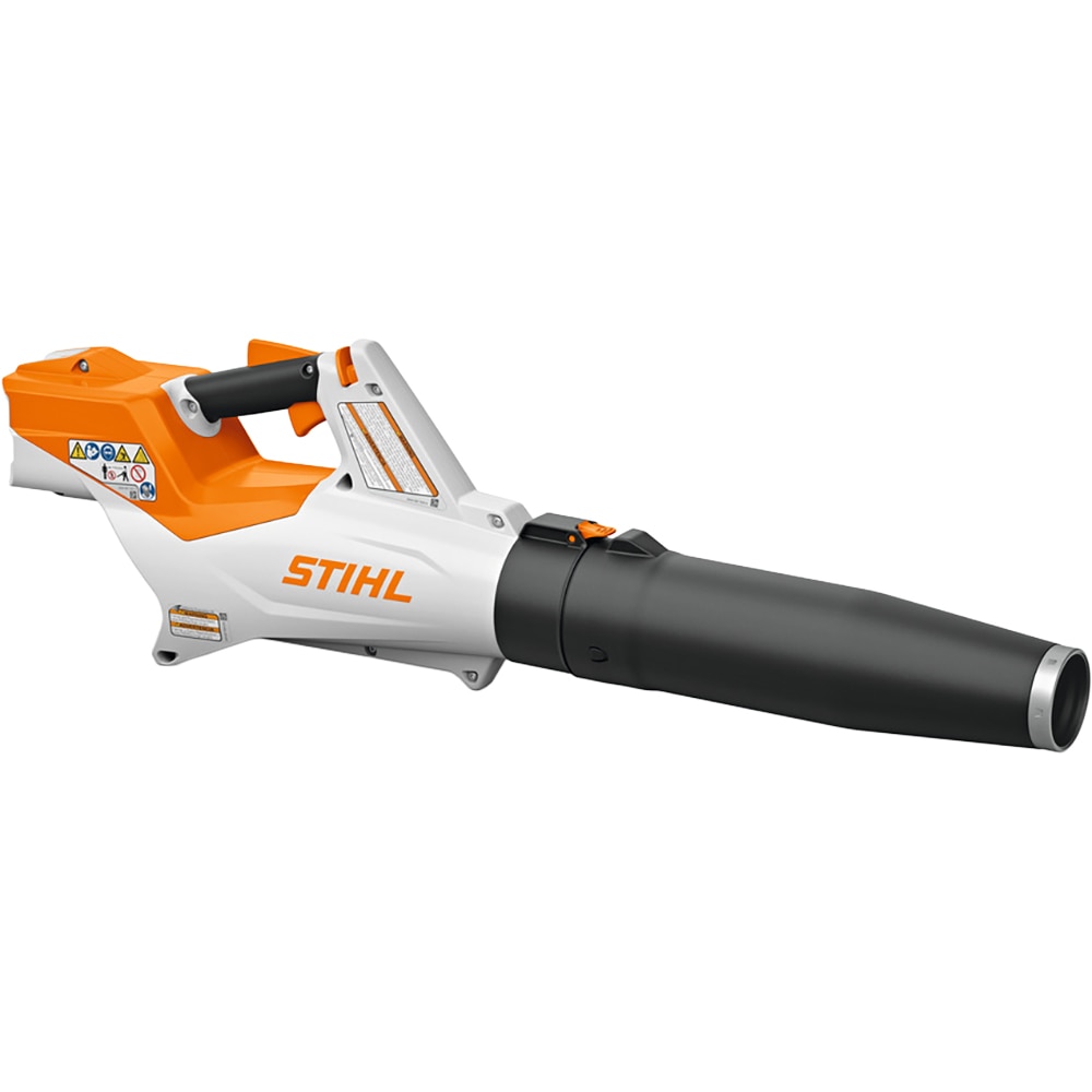 Suflanta STIHL BGA 60, 69 m/s, portocaliu