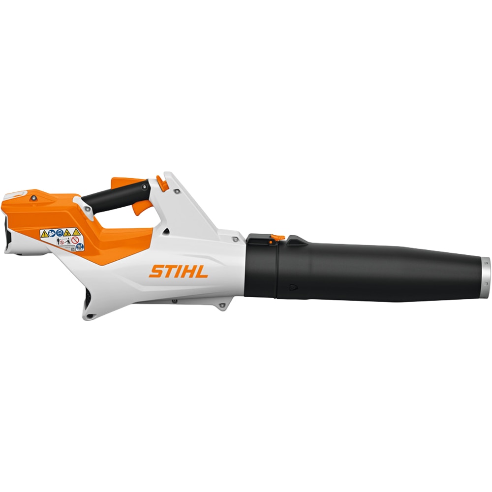 Suflanta STIHL BGA 60, 69 m/s, portocaliu