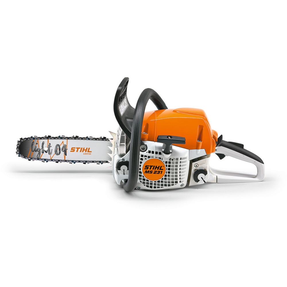 Fierastrau electric cu lant (Drujba) STIHL MS 231 C-BE, 2000W, lama 40 cm