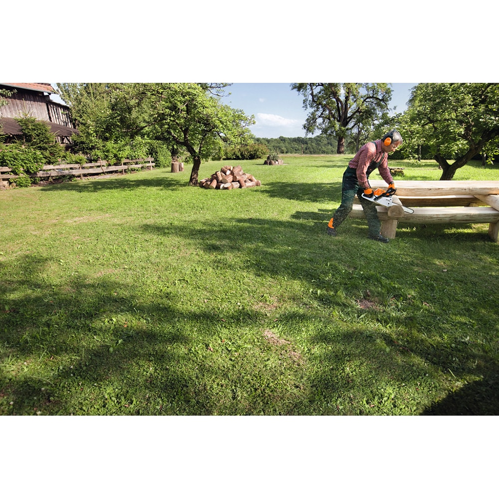 Fierastrau electric cu lant (Drujba) STIHL MS 251, 2200W, lama 40 cm